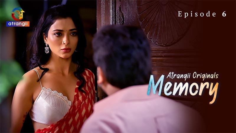 Memory - Part 2 | Season 01 | Episode 06